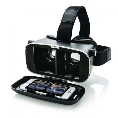 Okulary wirtualnej rzeczywistości 3D P330.401