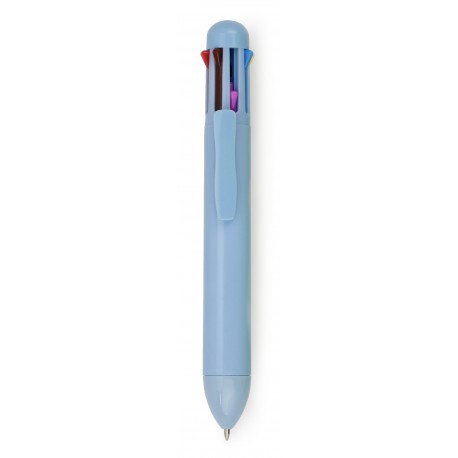 Długopis, wielokolorowy wkład V1407-23