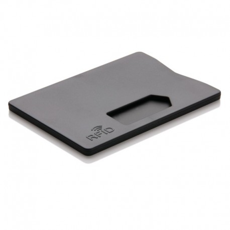 Etui na kartę kredytową, ochrona RFID P820.321