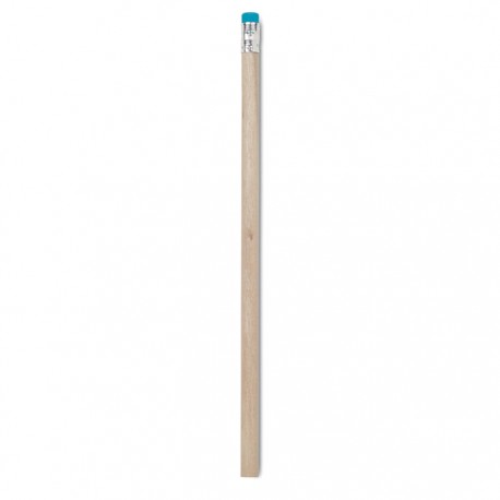 Ołówek z gumką MO2494-12