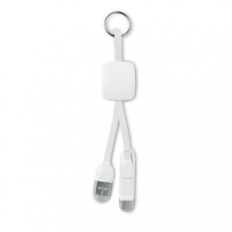 Brelok USB typ C MO8887-06