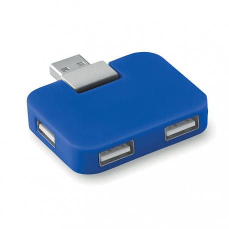 Hub USB 4 porty MO8930-37