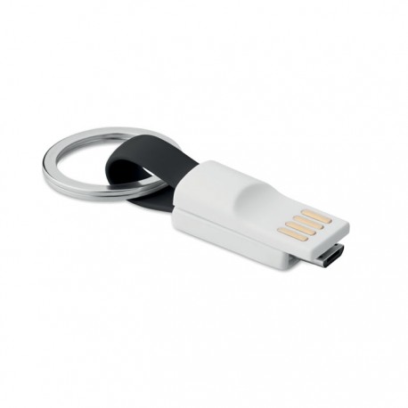 Brelok USB/microUSB MO9170-03
