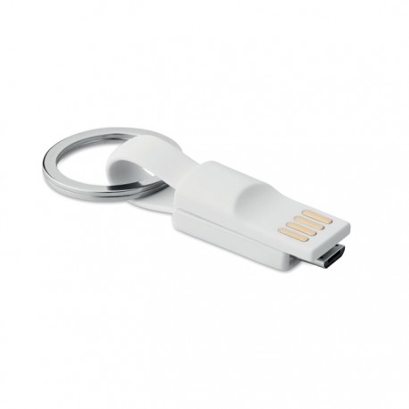 Brelok USB/microUSB MO9170-06