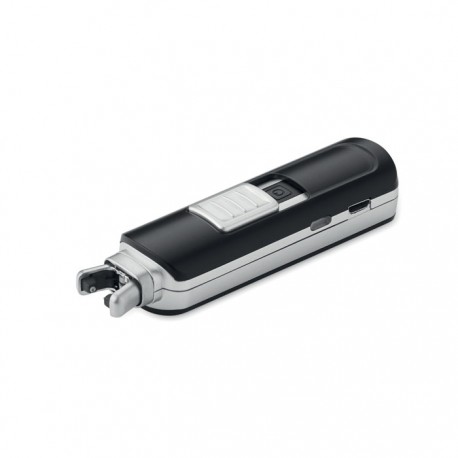 Mała zapalniczka USB MO9650-03