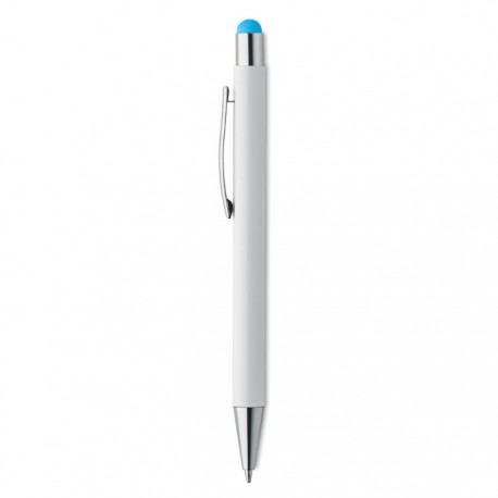 Długopis aluminiowy MO9711-12