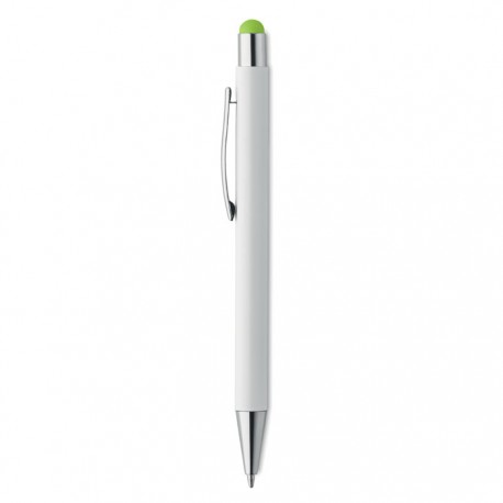 Długopis aluminiowy MO9711-48