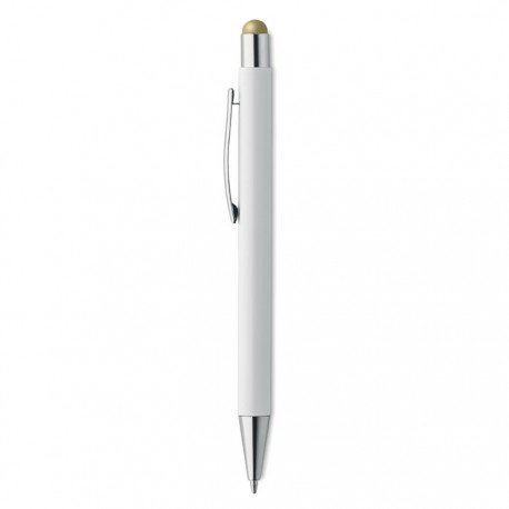 Długopis aluminiowy MO9711-98