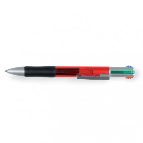 4-kolorowy długopis KC5116-25
