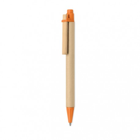 Długopis eko papier/kukurydza MO6119-10