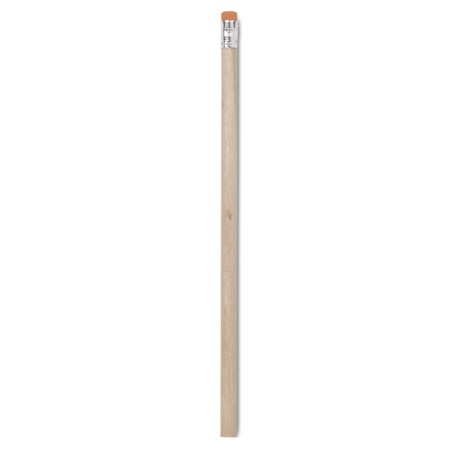 Ołówek z gumką MO2494-10