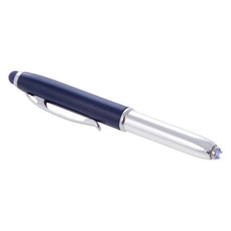 Długopis, touch pen, lampka V1500-04