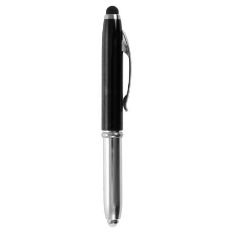 Długopis, touch pen, lampka V1500-03