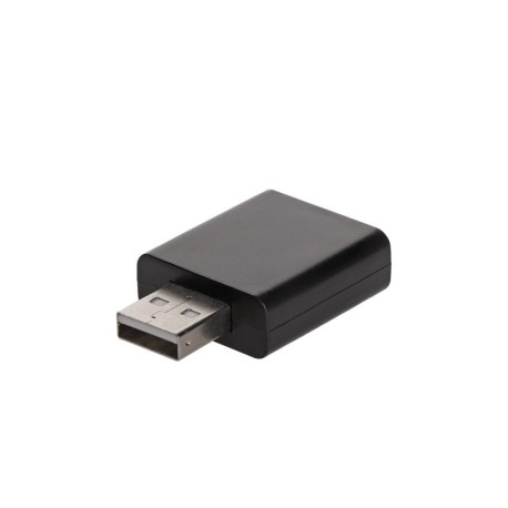 Blokada transferu danych USB V0353-03