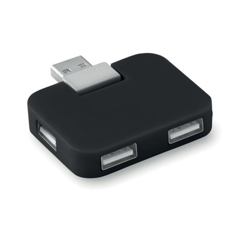Hub USB 4 porty MO8930-03