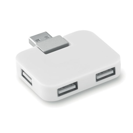 Hub USB 4 porty MO8930-06