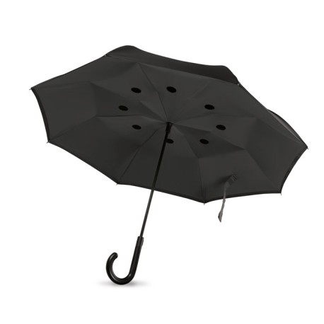Dwostronny parasol MO9002-03