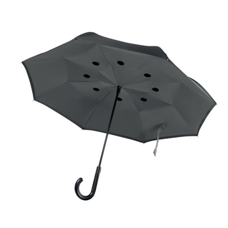Odwrotnie otwierany parasol MO9002-07