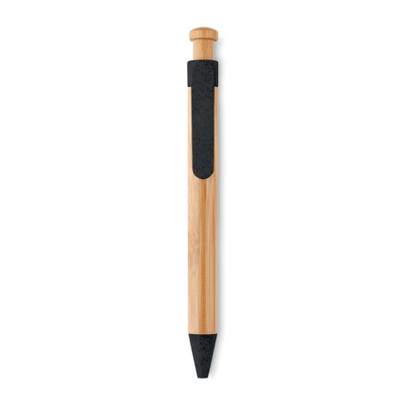 Długopis bambusowy MO9481-03