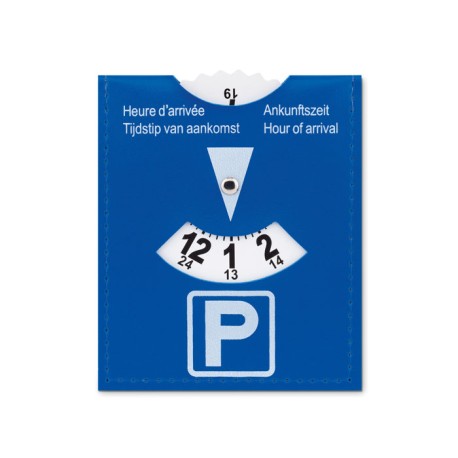 Karta parkingowa MO9514-04