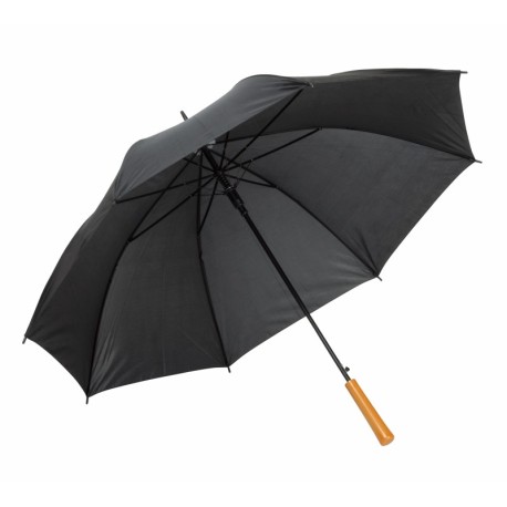 Automatyczny parasol LIMBO, czarny 56-0103361