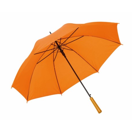 Automatyczny parasol LIMBO, pomarańczowy 56-0103366