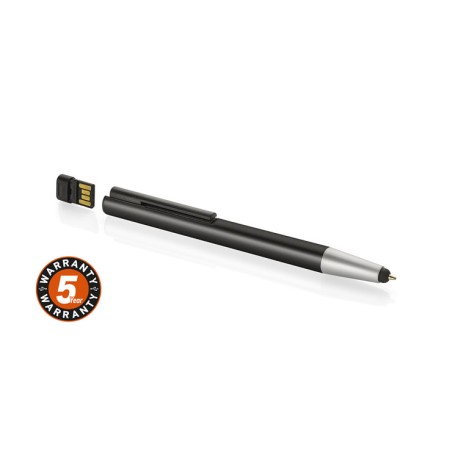 Długopis touch z pamięcią USB MEMORIA 8 GB 44302-02