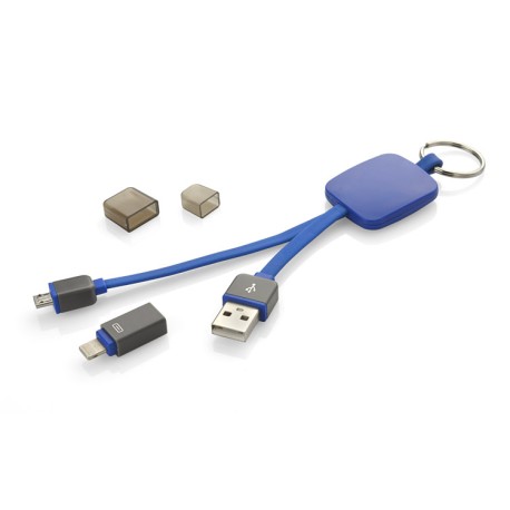Kabel USB 2 w 1 MOBEE 45009-03