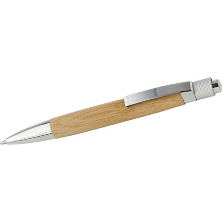 Bambusowy długopis V1555-16