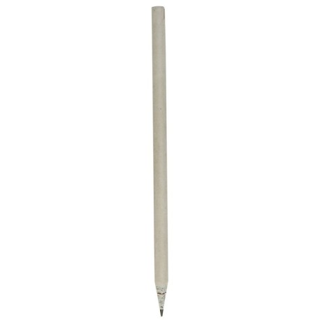 Ołówek z papieru z recyklingu V8607-00