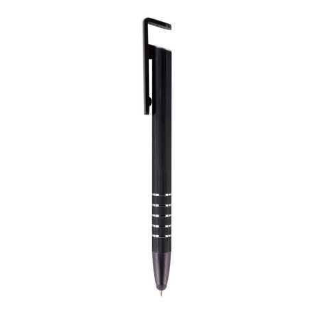 Długopis, touch pen, stojak na telefon | Erran V1816-03
